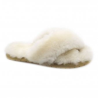 MAYBERRY LADIES SLIPPER