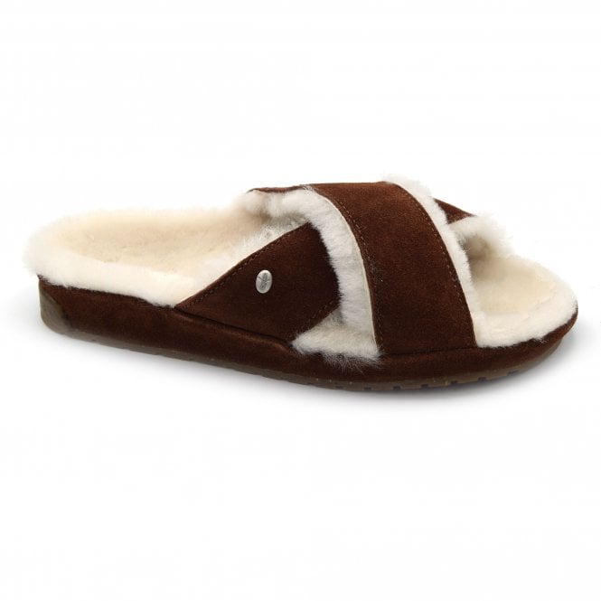 Emu MAYBERRY LO LADIES SLIPPER