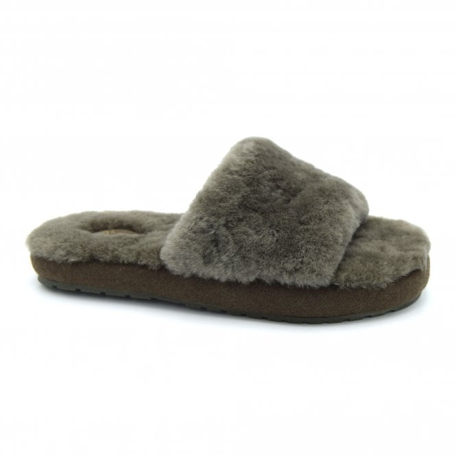 Emu MCKAY LADIES SLIPPER