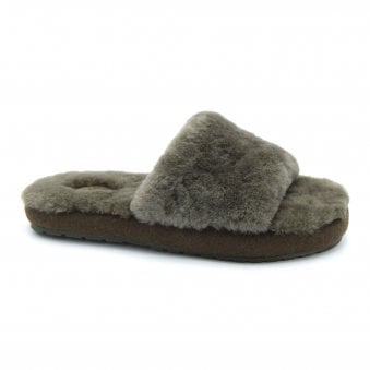 MCKAY LADIES SLIPPER