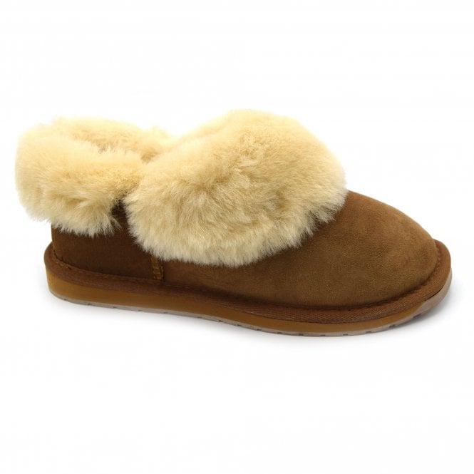 Emu MINTARO LADIES SLIPPER