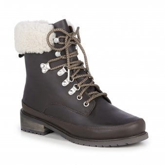 OKAB TEEN'S BOOT