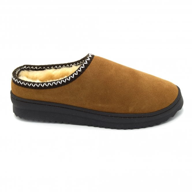 Emu OUTBACK LADIES SLIPPER