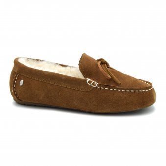 SANDRINE LADIES SLIPPER