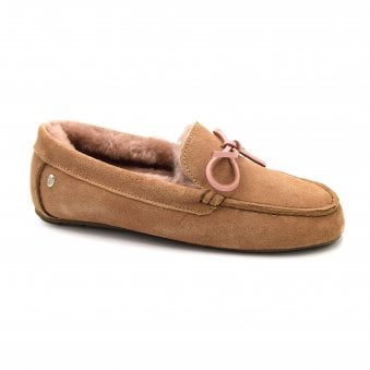 SANDRINE LADIES SLIPPER