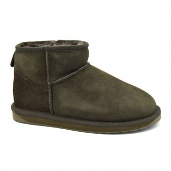 STINGER MICRO LADIES BOOT
