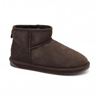 STINGER MICRO LADIES BOOT