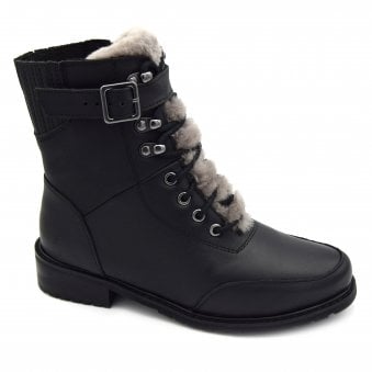 WALDRON LADIES ANKLE BOOT 