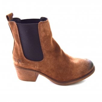 BALDO LADIES BOOT