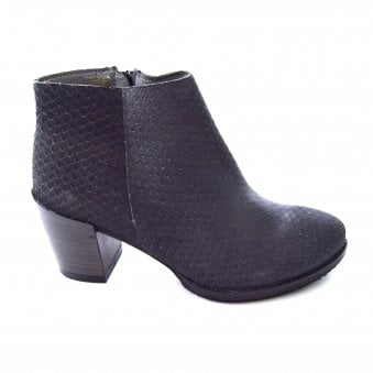CARMEN LADIES ANKLE BOOT