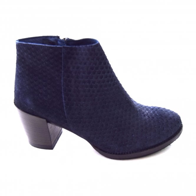 Felmini CARMEN LADIES ANKLE BOOT