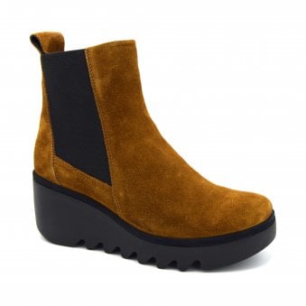 BAGU 223 LADIES BOOT