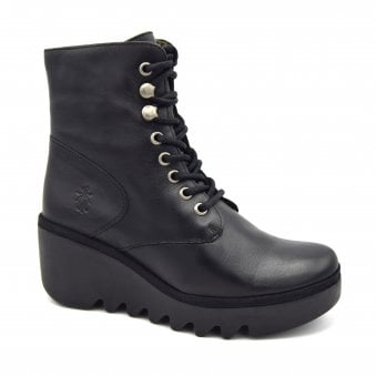 BIRR 534 LADIES BOOT