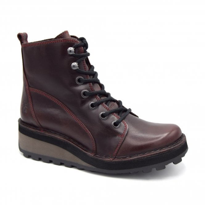 FLY HAZI 147 LADIES BOOT