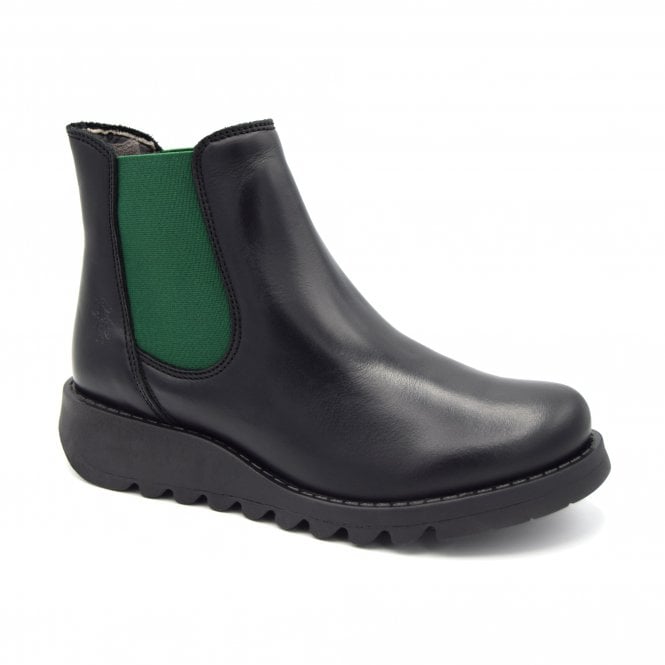FLY SALV 195 LADIES BOOT