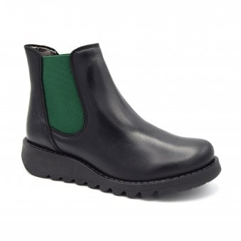 SALV 195 LADIES BOOT