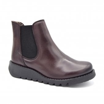 SALV 195 LADIES BOOT