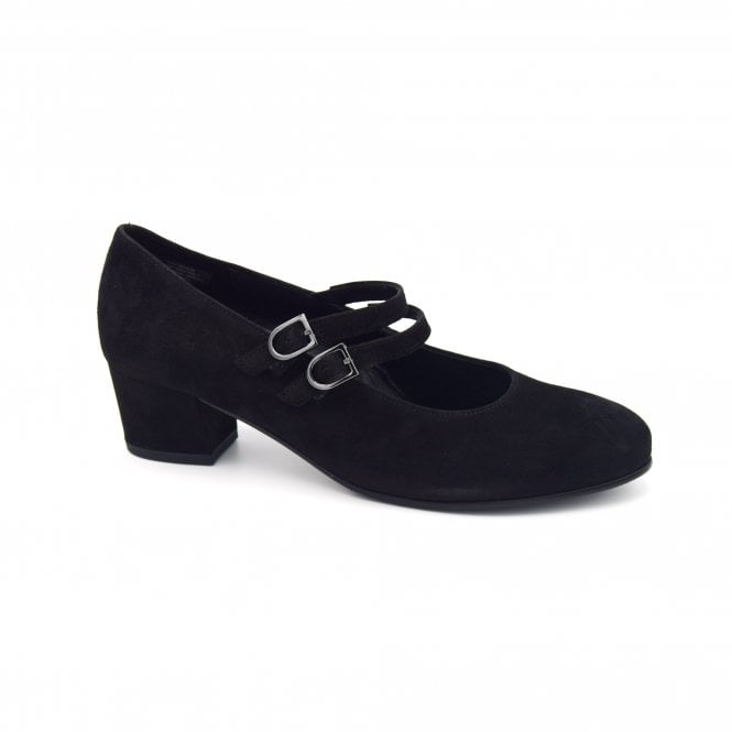 Gabor BELVA 3005.01 WOMENS Mary Jane Court Shoes