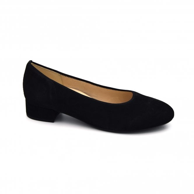 Gabor BETTY 3001.01 Womens Court Shoes