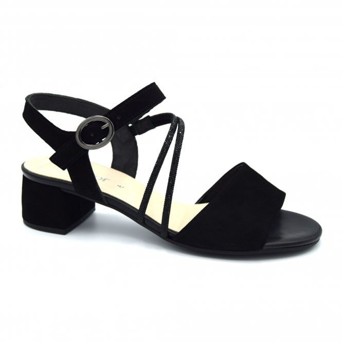 Gabor BINGLEY 41.771 LADIES SANDAL