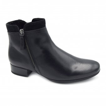 BRIANO LADIES ANKLE BOOT