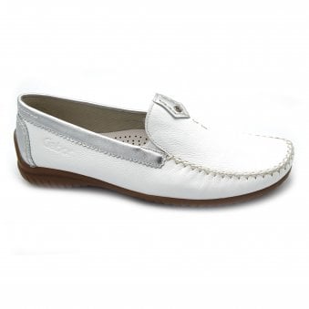 CALIFORNIA 26090 LADIES MOCCASIN