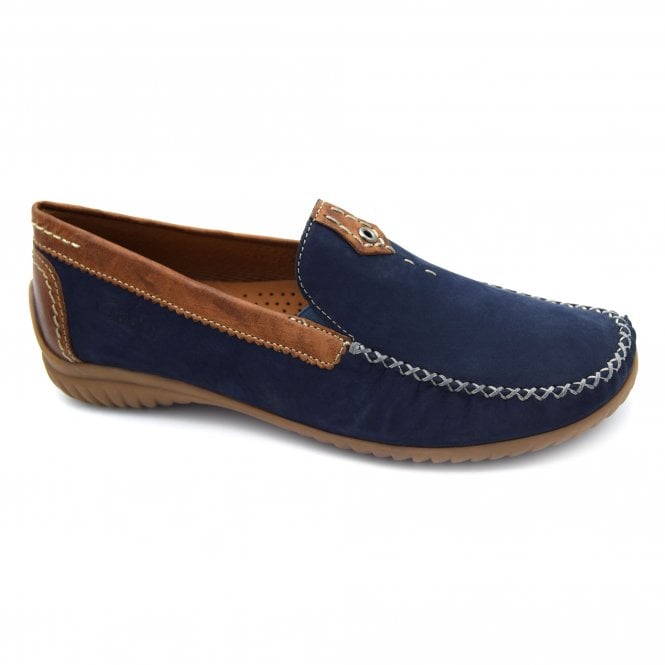 Gabor CALIFORNIA 26090 LADIES MOCCASIN