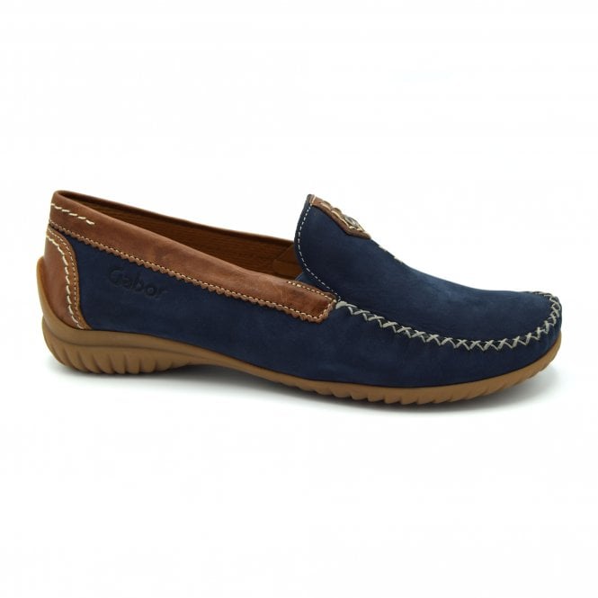 Gabor CALIFORNIA 66.090 LADIES MOCCASIN