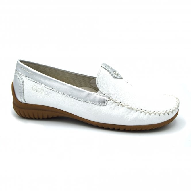 Gabor CALIFORNIA II 46.090 LADIES MOCCASIN