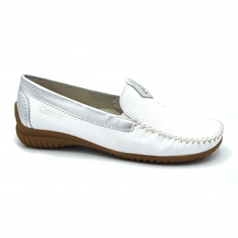 CALIFORNIA II 46.090 LADIES MOCCASIN