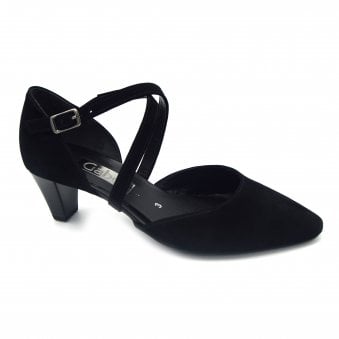 CALLOW LADIES DRESS SHOE