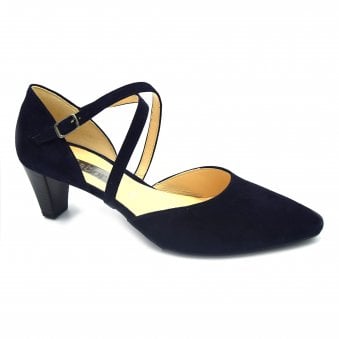 CALLOW LADIES DRESS SHOE