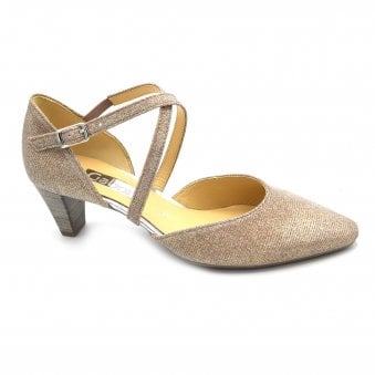 CALLOW LADIES DRESS SHOE