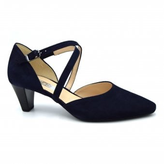 CALLOW LADIES DRESS SHOE