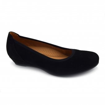 CHESTER LADIES COURT SHOE