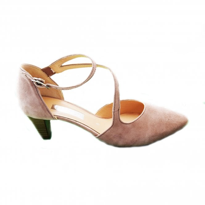 Gabor COURTNEY LADIES COURT SHOE
