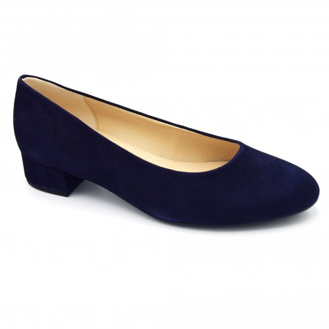Gabor DEVELOP LADIES COURT SHOE