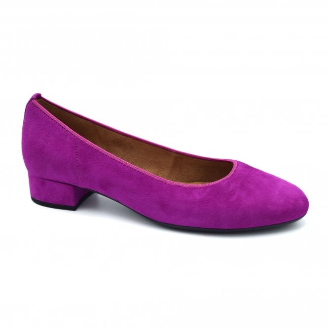 Gabor DIMBAR 51.321 LADIES SHOE