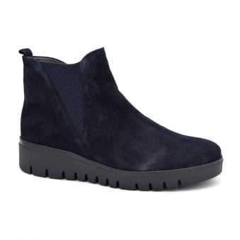 DUBLIN 72.061 WOMEN'S BOOT