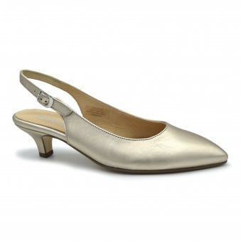 EDITOR 71.500 WOMENS SLINGBACK COURT SHOE