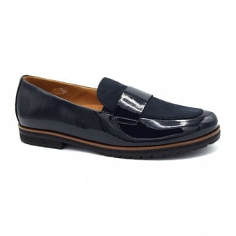ELDER 72.042 WOMENS LOAFER