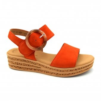 ENSIGN 44.550 LADIES SANDAL