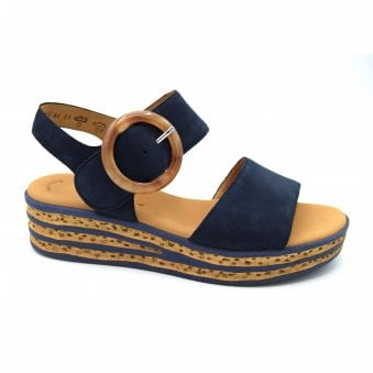 ENSIGN 64.550 LADIES SANDAL