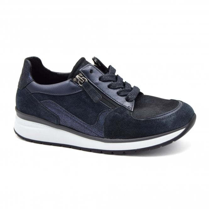 Gabor FALCON 76.307 WOMENS TRAINERS