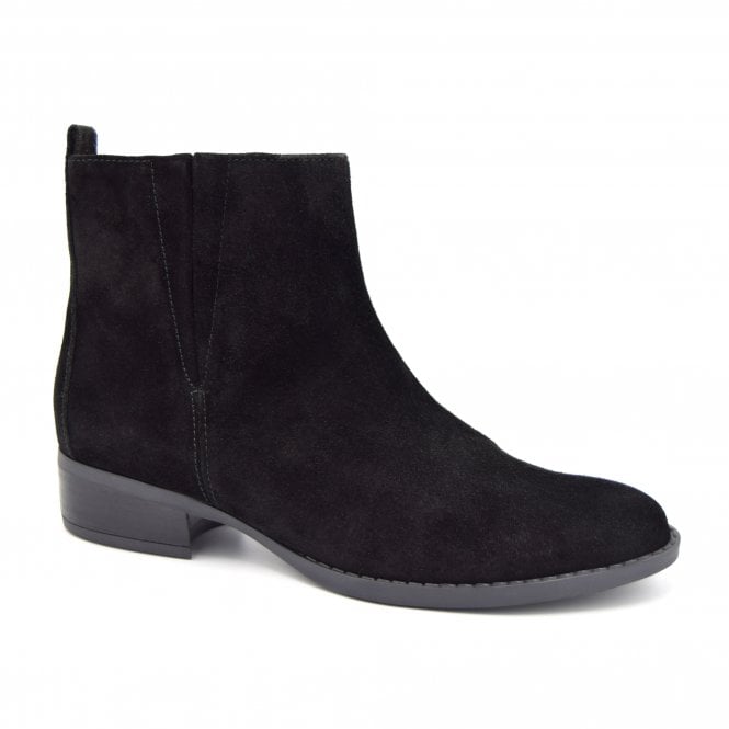 Gabor  Gibside 75.900 Ladies Ankle Boots