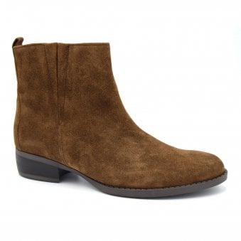 Gabor Gibside 75.900 Ladies Ankle Boots