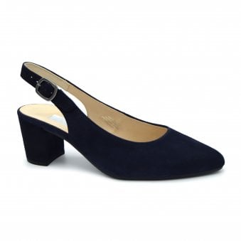 HELMSDALE 61.540 LADIES SHOE