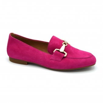 JANGLE 65.211 LADIES LOAFER