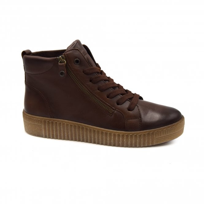 Gabor LAKE 8013.01 Womens Ankle Boots 