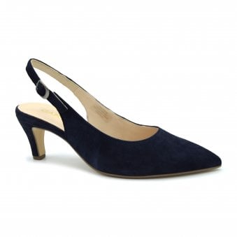 LAZONA 81.590 Women's Slingback Court Shoe